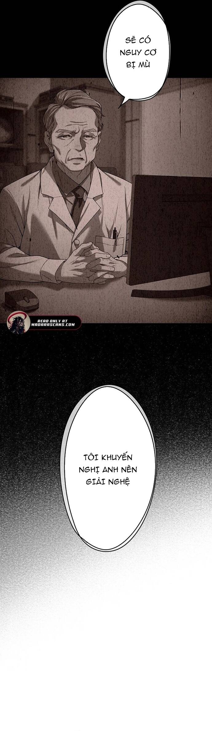 Vô Danh Lão Giang Hồ - chap3 - Trang 4